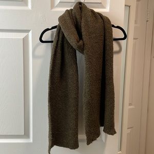 Athleta Morro scarf